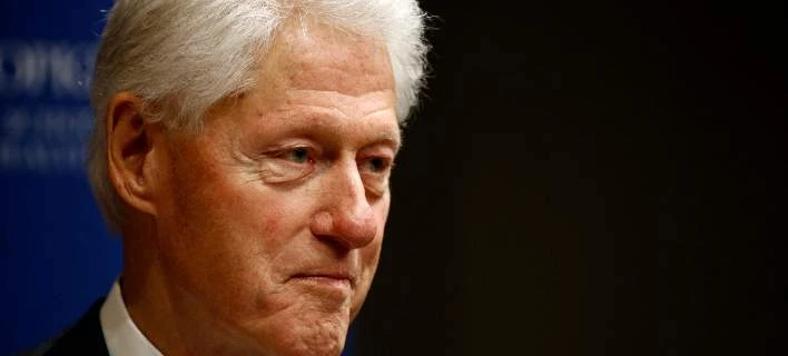 Μπιλ Κλίντον: Οι δημοσιογράφοι του Reuters που κρατούνται στη Μιανμάρ, να αφεθούν ελεύθεροι αμέσως